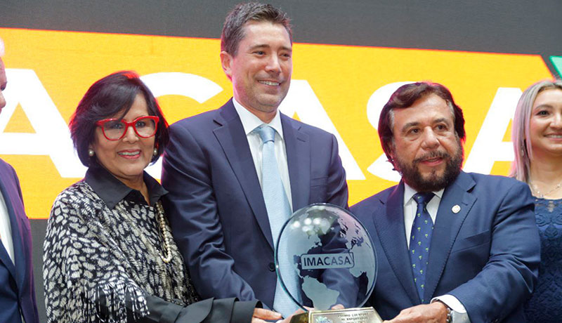 Coexport reconoce a nueve empresas pioneras en las exportaciones salvadoreñas