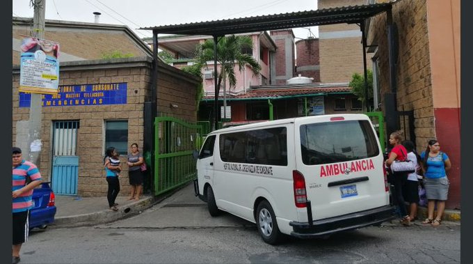 Movir denuncia muerte de reos por altas temperaturas y hacinamiento en penal de Izalco