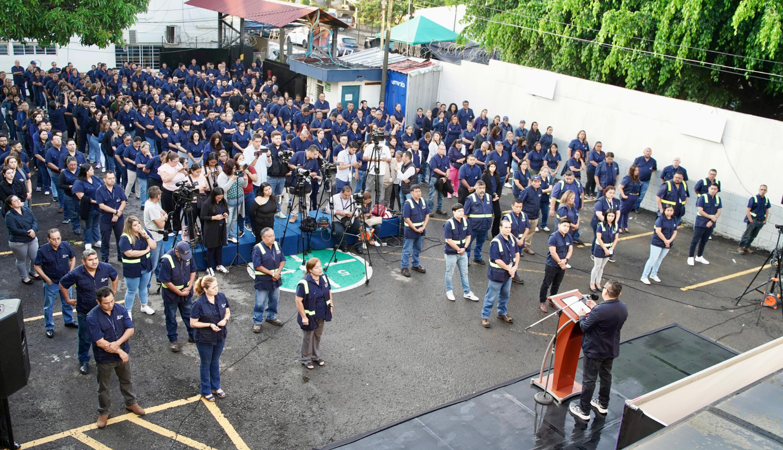 Más de 700 inspectores se desplegarán para verificar cumplimiento de derechos laborales durante asuetos vacacionales