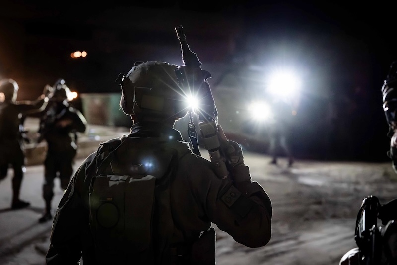 Trump acusa a Hamás de romper diálogo y urge a Israel a «terminar el trabajo» en Gaza