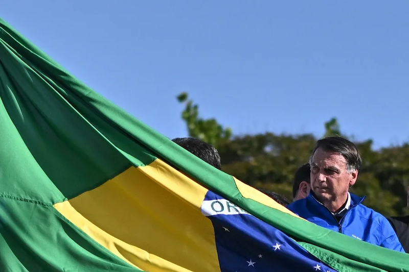 Corte Suprema de Brasil afirma que hay «indicios graves» contra Bolsonaro y garantiza un «juicio justo»