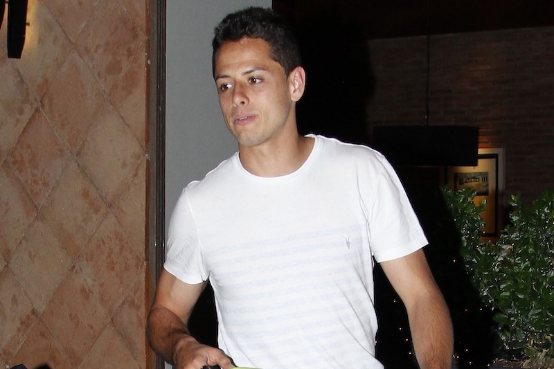 Federación Mexicana multa a ‘Chicharito’ por declaraciones sexistas en TikTok