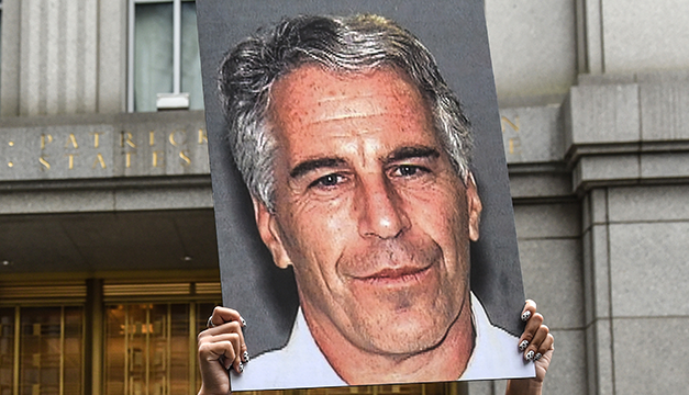 Nuevos archivos del caso Epstein contienen acusaciones de violación contra Trump