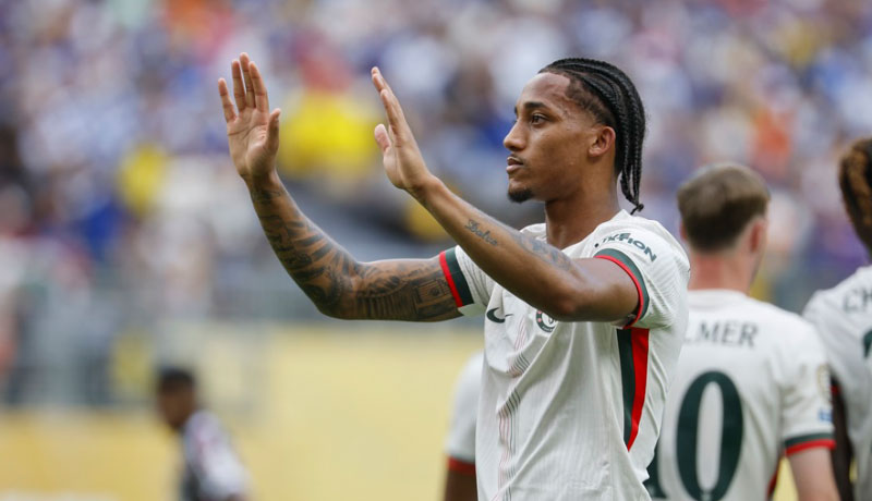 Chelsea derrota 2-0 a Fluminense y es el primer finalista del Mundial de Clubes