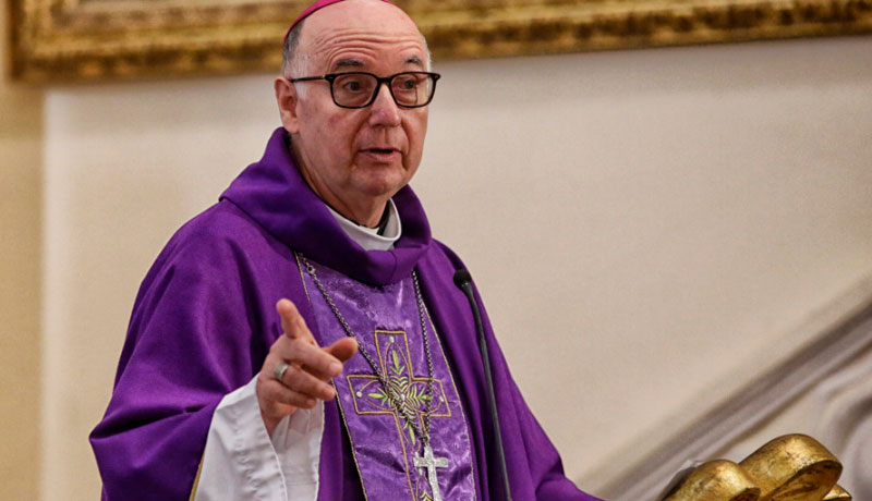 Iglesias católica y evangélica de Honduras piden respetar voluntad ciudadana en las urnas