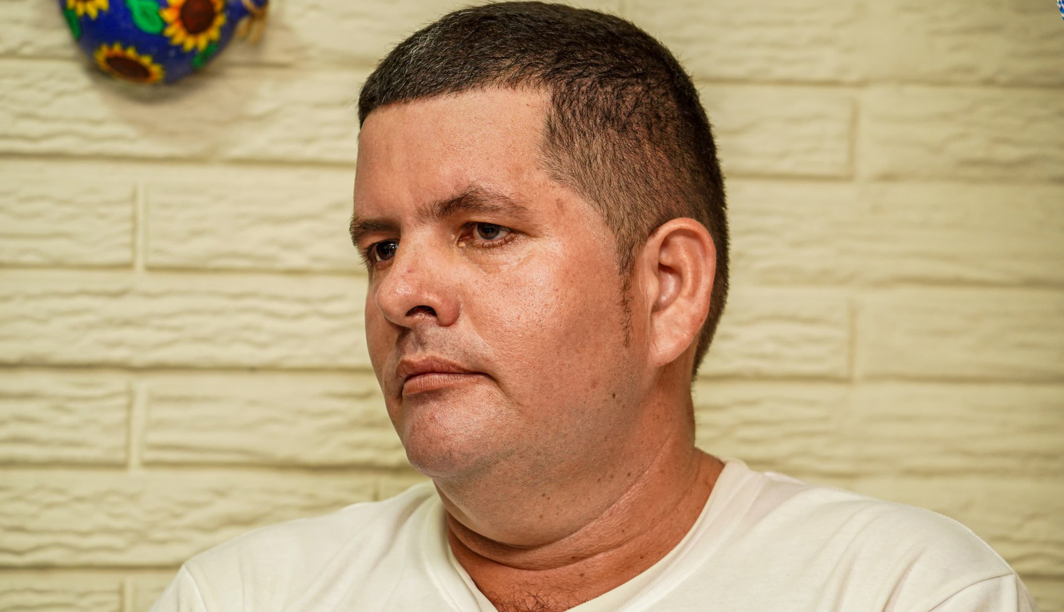 Decretan detención provisional contra hombre acusado de tráfico ilícito que fue capturado por una denuncia anónima