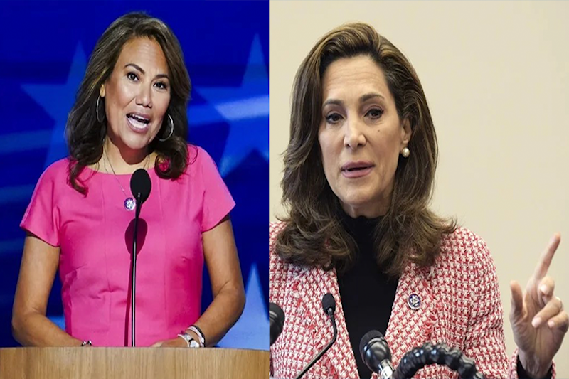 Congresistas EEUU proponen ley para frenar inmigración ilegal y que protegería a indocumentados que ingresaron antes de 2021