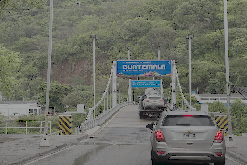 Guatemala espera unos 90 mil turistas salvadoreños en agosto