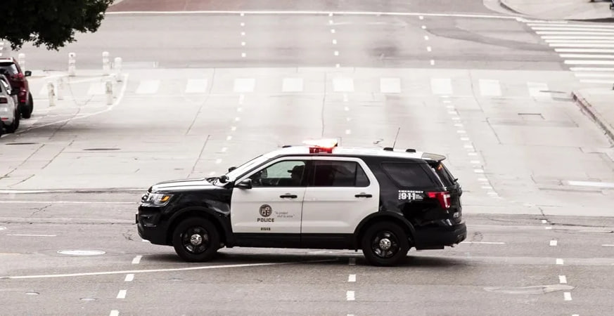 Un atropello múltiple en Los Ángeles deja más de 20 heridos, tres en estado crítico