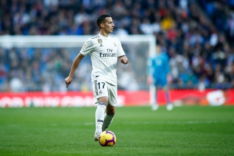 Lucas Vázquez se despide del Real Madrid tras una década y 23 títulos