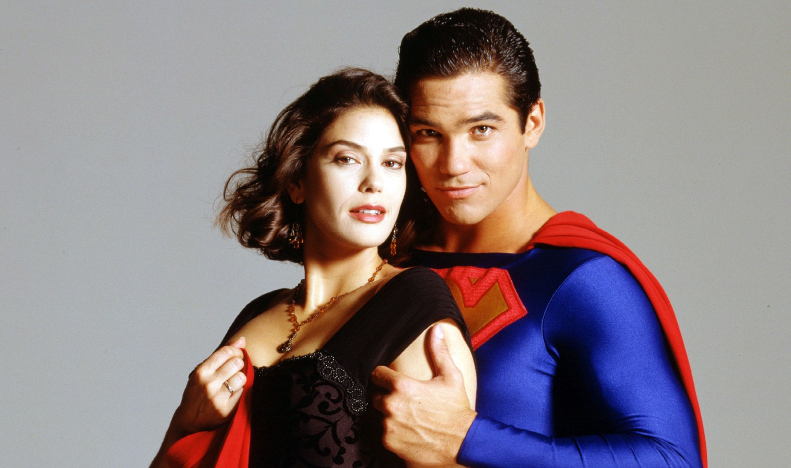 Dean Cain destapa acoso sexual y explotación en la serie de Superman, en los 90