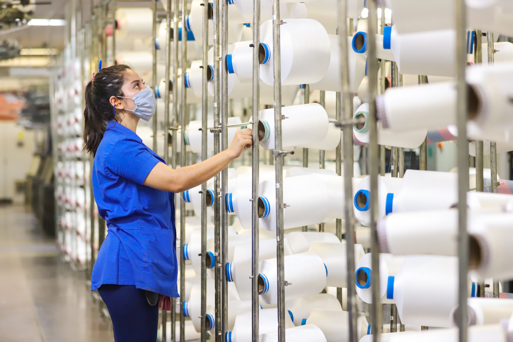 El Salvador tiene más de 150 empresas bajo el régimen de zonas francas