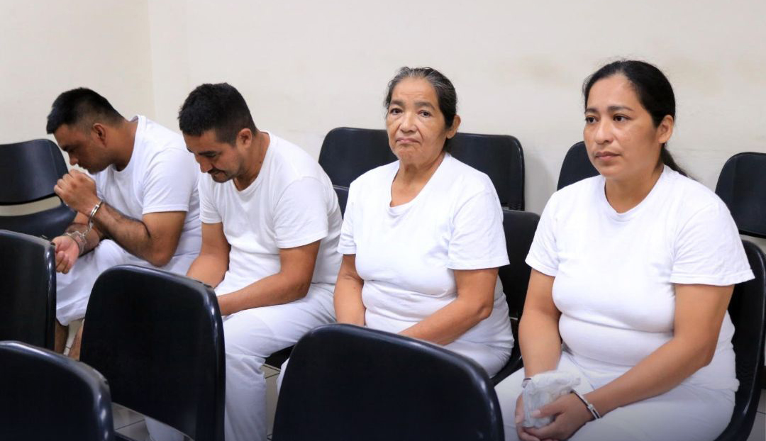 Hombre es condenado a 25 años de cárcel por desaparecer a su pareja en 2023