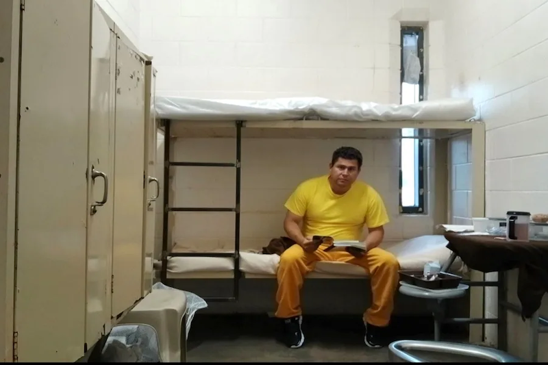 Corte de Apelaciones de EEUU ordena la deportación del periodista salvadoreño Mario Guevara