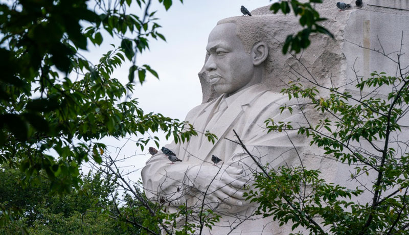 EE.UU. desclasifica más de 230,000 páginas sobre el asesinato de Martin Luther King Jr.