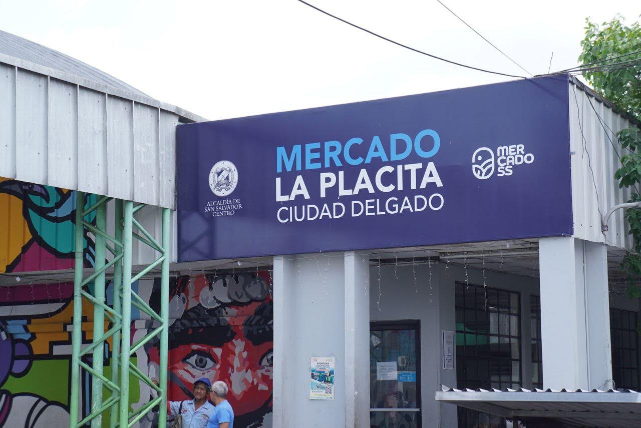 Estos serán los horarios de los mercados de San Salvador Centro durante las fiestas agostinas 2025