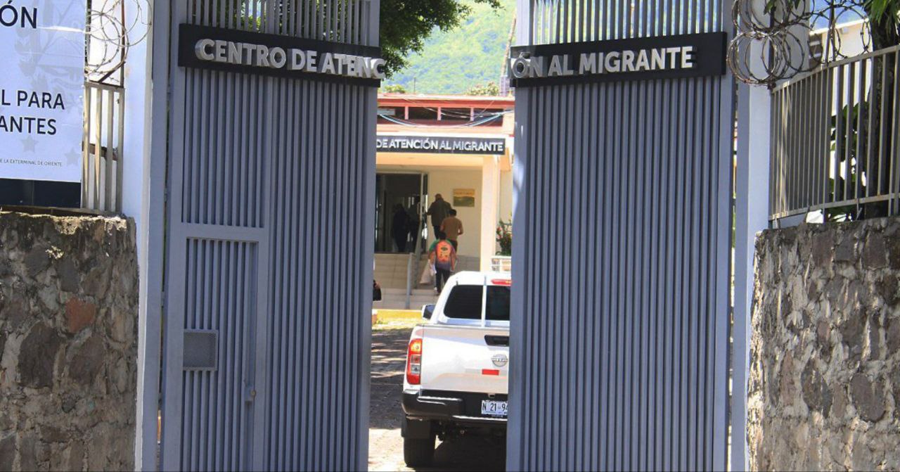Solo en marzo 764 salvadoreños fueron deportados según Migración