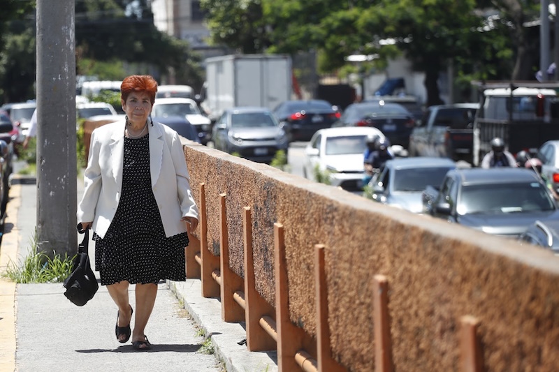 A 50 años de masacre estudiantil, testigo aún espera que «en algún momento logremos justicia»