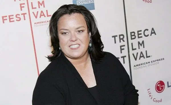 Trump amenaza con revocar la ciudadanía estadounidense a la actriz Rosie O’Donnell, crítica del presidente