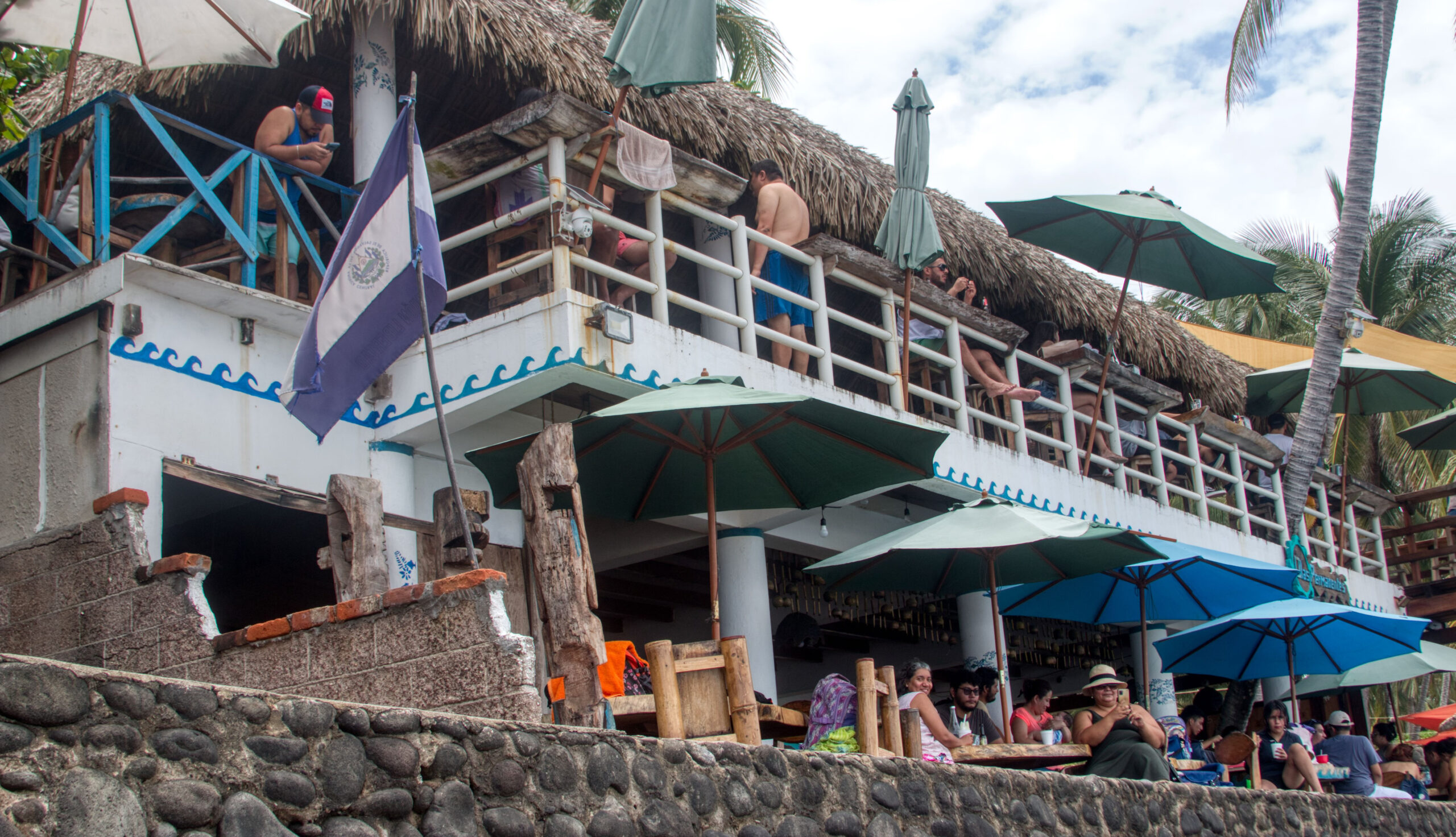 Corsatur contabiliza  más de 3,900 empresas turísticas, pero solo 24 % están registradas