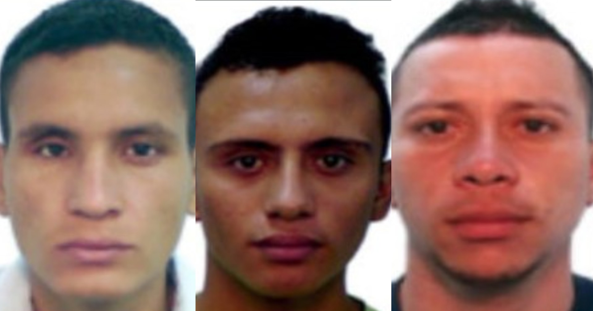 Penas de hasta 230 años de cárcel para 23 pandilleros de la MS por delitos de homicidio, tráfico ilícito y robo