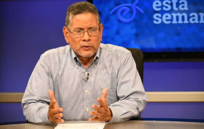 Eurodiputados ven con alarma y preocupación crimen de opositor nicaragüense en Costa Rica