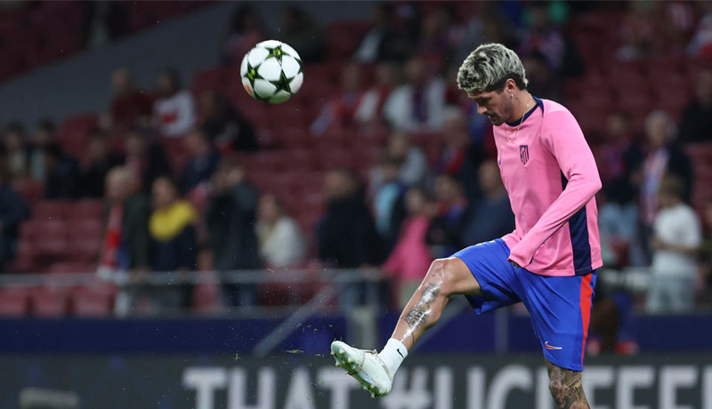 De Paul: tres años de dudas, uno de reacción y una salida anticipada