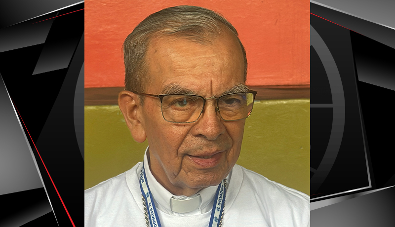 Cardenal sobre oposición política en El Salvador: «Existe esa gente, ojalá pronto aparezca ya en la escena pública»