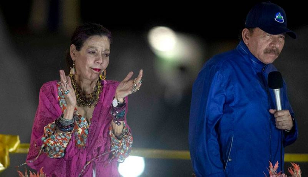 La dictadura de Ortega enfrenta su mayor aislamiento internacional y caerá, asegura líder opositor