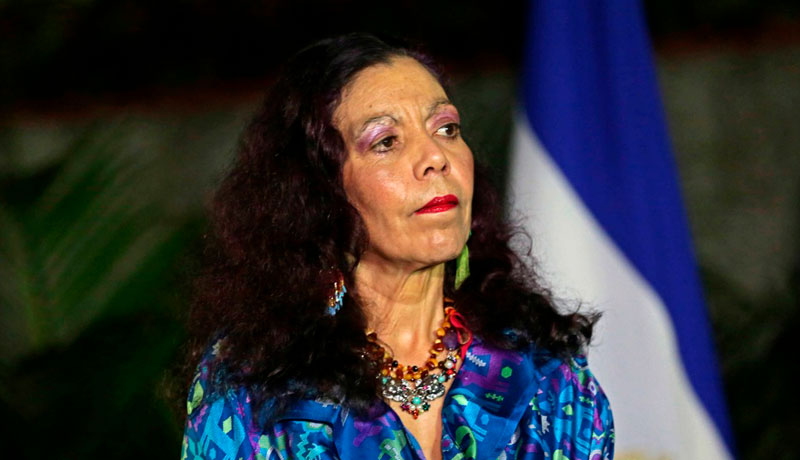 Gobierno de Nicaragua excarcelará a 1,700 reos comunes y sumarán 6,200 en lo que va de año