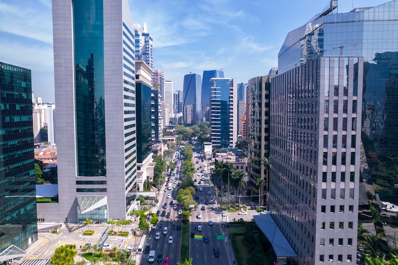 Gobernador de São Paulo advierte que arancel del 50 % de Trump amenaza hasta 120,000 empleos