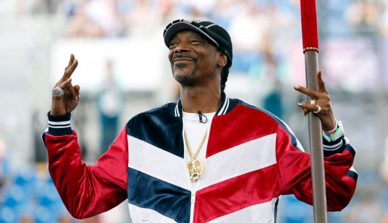 El rapero Snoop Dogg se une al Swansea City como copropietario e «inversor de alto perfil»