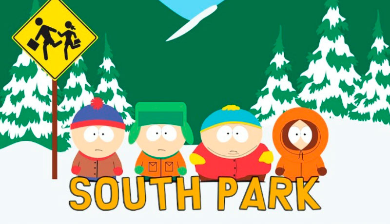 Paramount adquiere el catálogo de «South Park» y busca lanzar nueva temporada