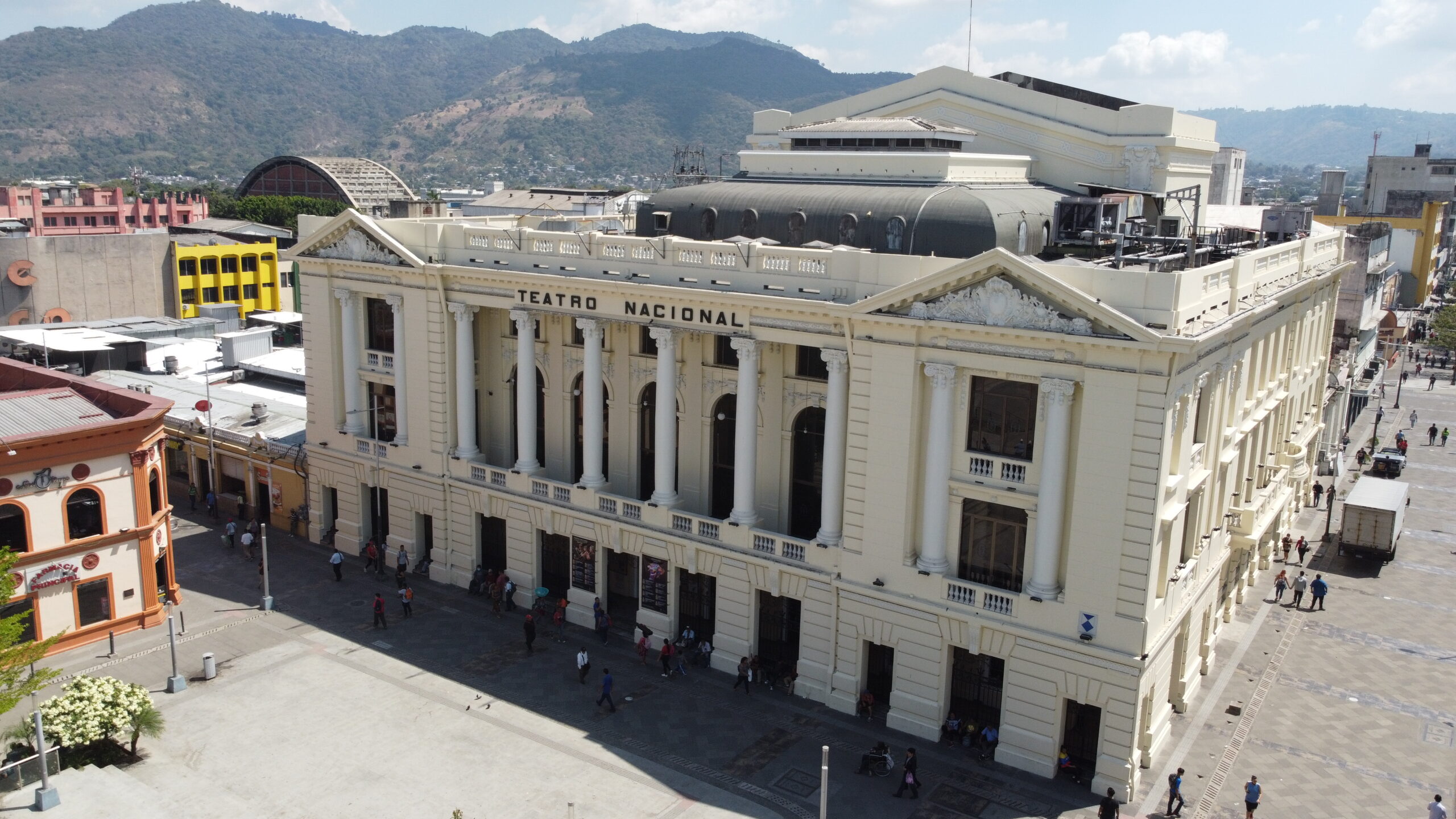 Ministerio de Cultura anuncia más de 200 actividades para vacaciones agostinas