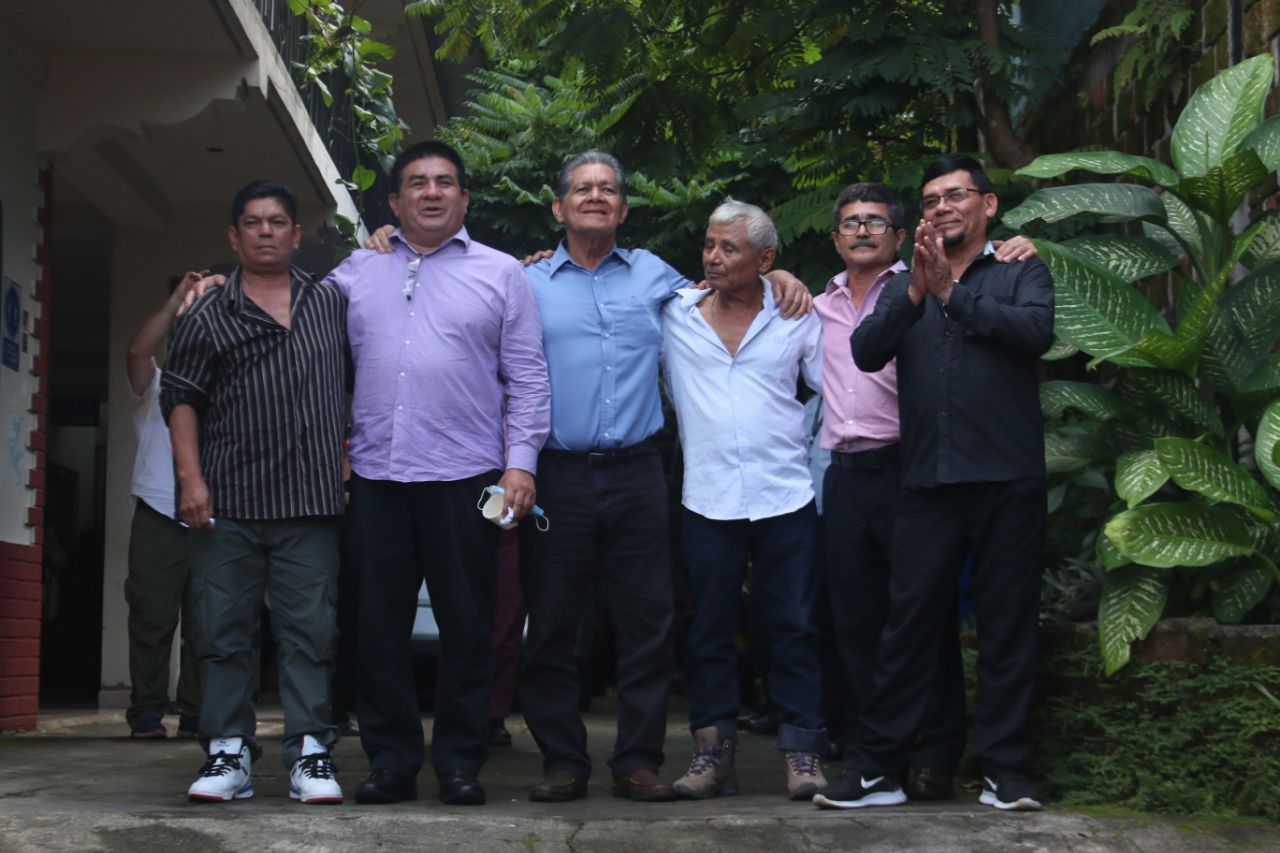 Reprograman la lectura del fallo del juicio por el caso Santa Marta