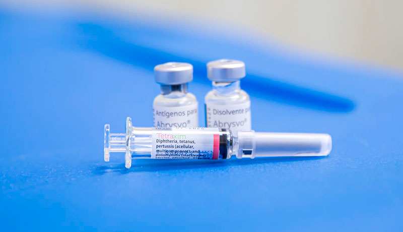 Minsal incluye las vacunas contra el VSR y la tetravalente en el Esquema Nacional