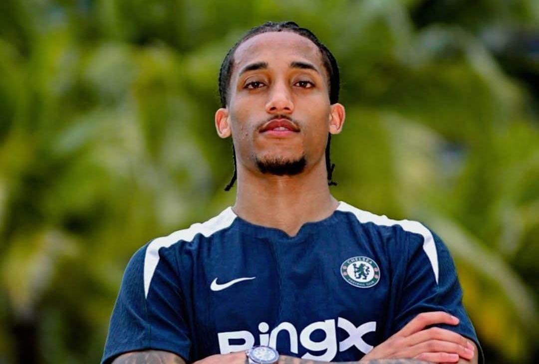 João Pedro deja al Brighton y es nuevo delantero del Chelsea