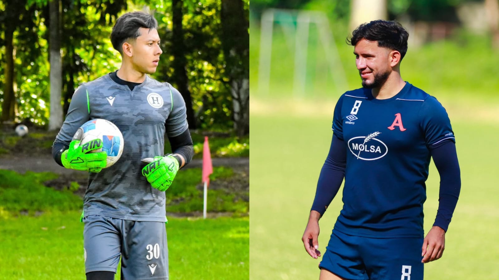 Alianza y Hércules abren la temporada con la Supercopa de Campeones este miércoles