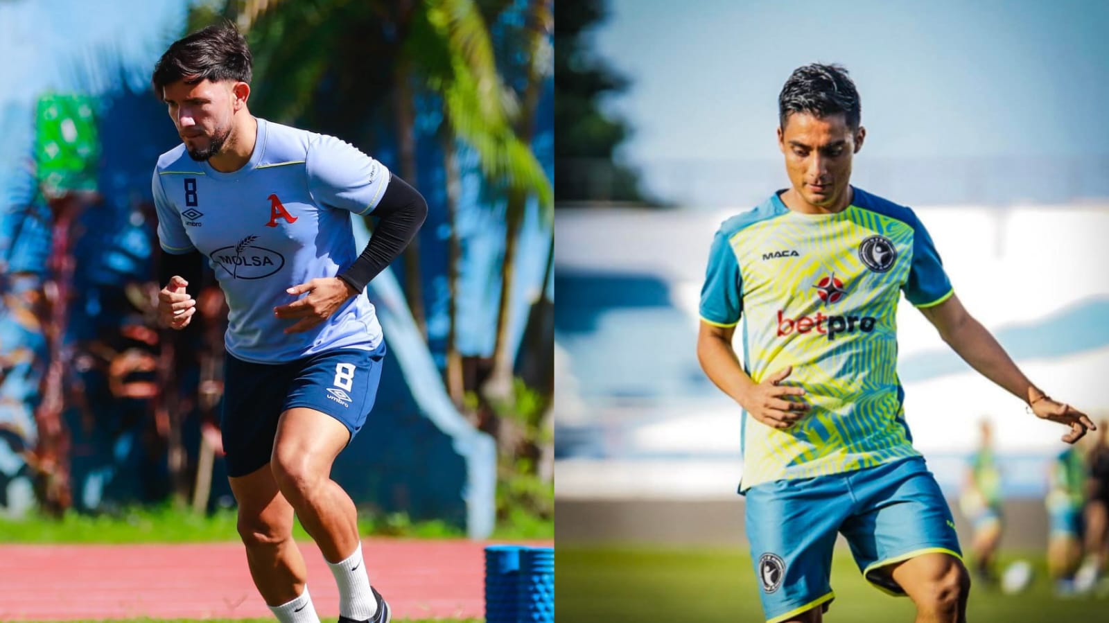 Alianza abre el Apertura 2025 contra el debutante Inter FA este sábado