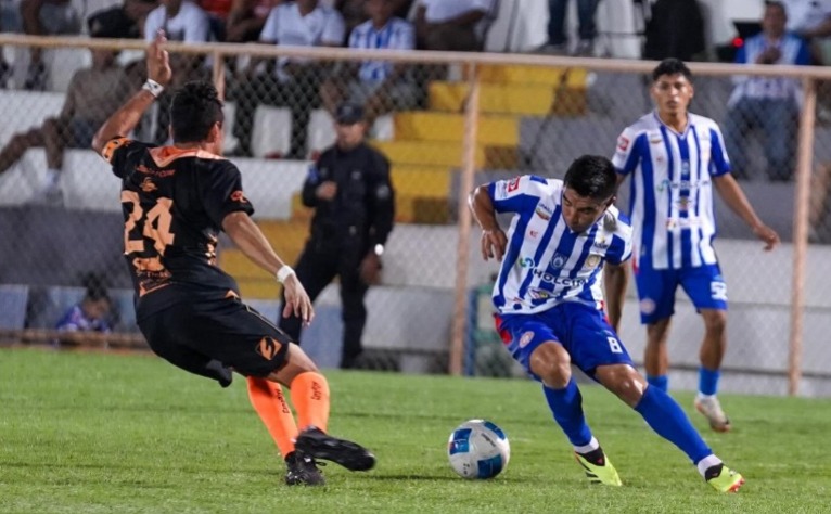 Isidro Metapán y Águila se enfrentan este miércoles en la segunda fecha del Apertura 2025