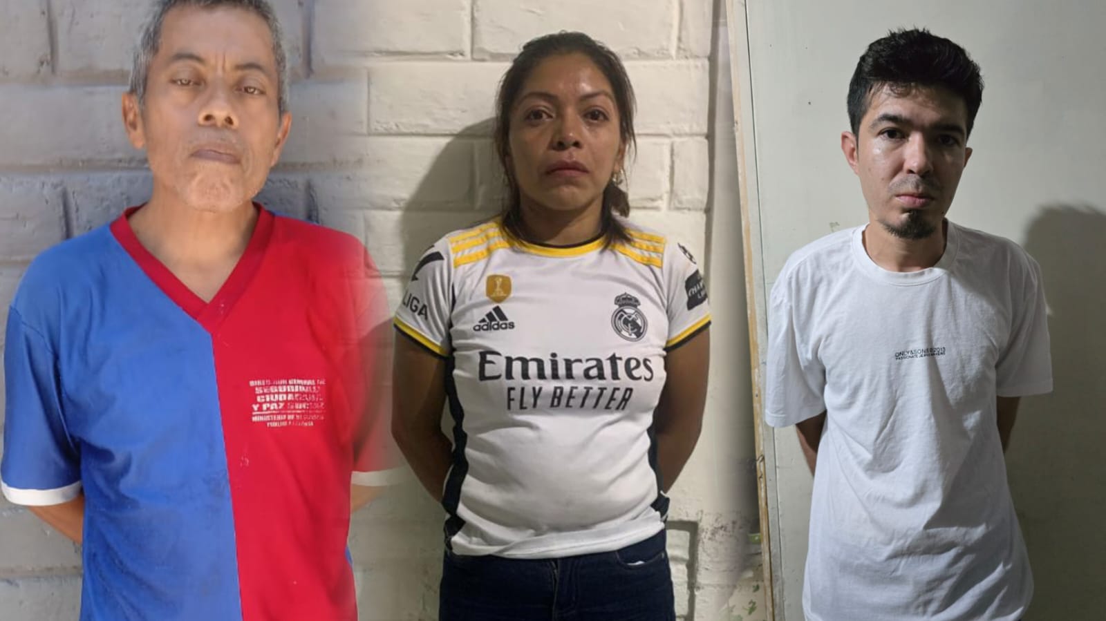 FGR emite 23 órdenes de captura contra red acusada de estafar con supuestas inversiones digitales