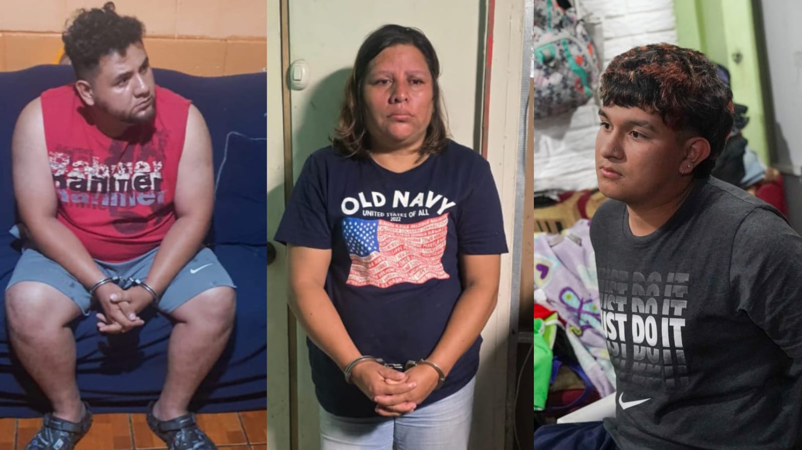 Giran 85 órdenes de captura contra presunta red que simulaba trabajar en bancos para estafar a víctimas