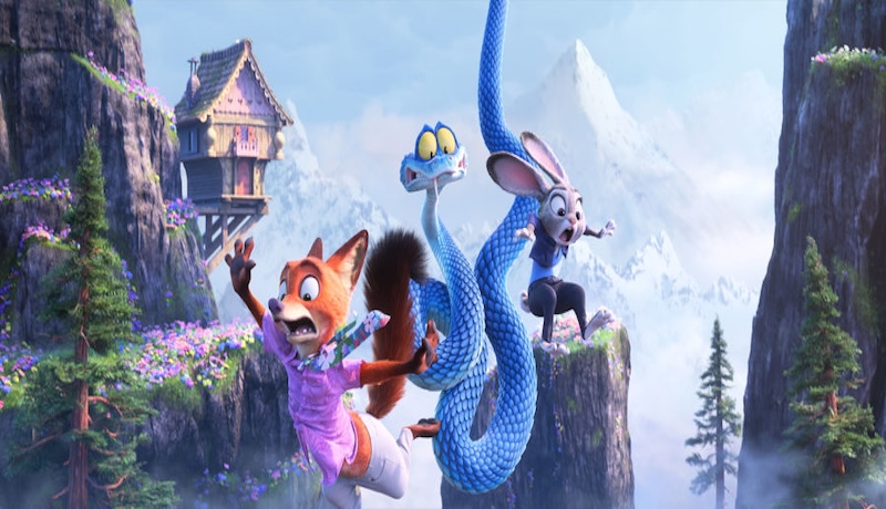 Disney anuncia estrenos de otoño con ‘Avatar’, ‘Zootopia 2’ y biopic de Bruce Springsteen