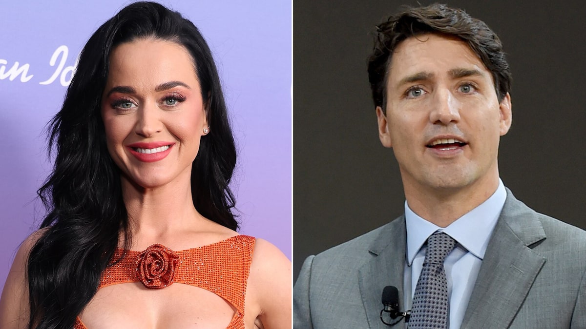Este sería el nuevo amor de Katy Perry, tras dejar muy atrás a Orlando Bloom