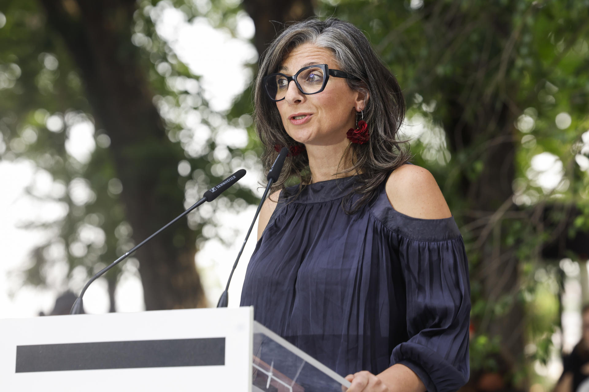 La relatora de ONU para Palestina: EE.UU. quiere intimidarme con métodos mafiosos