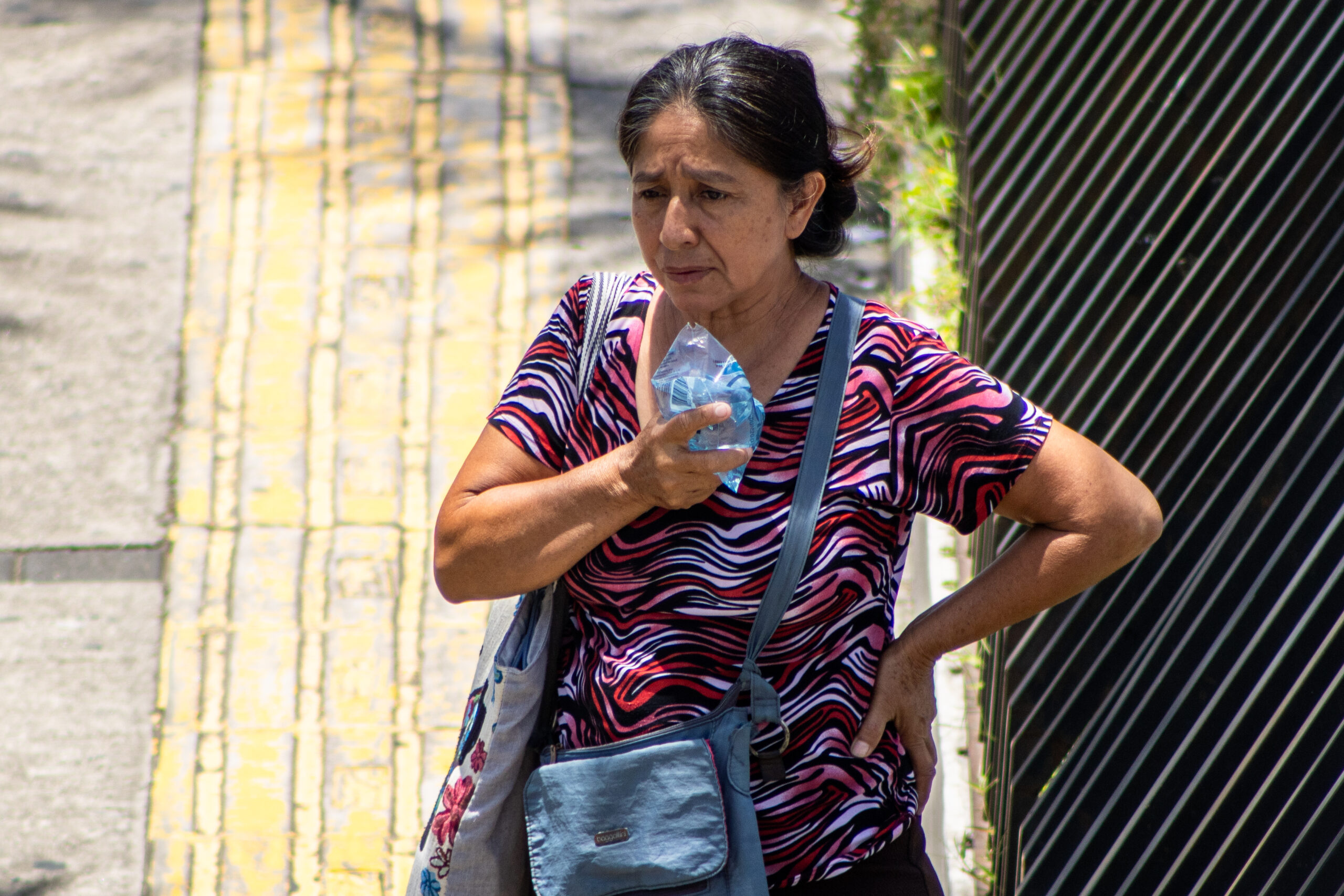 Medio Ambiente advierte que temperaturas podrían llegar a 39ºC en la zona oriental