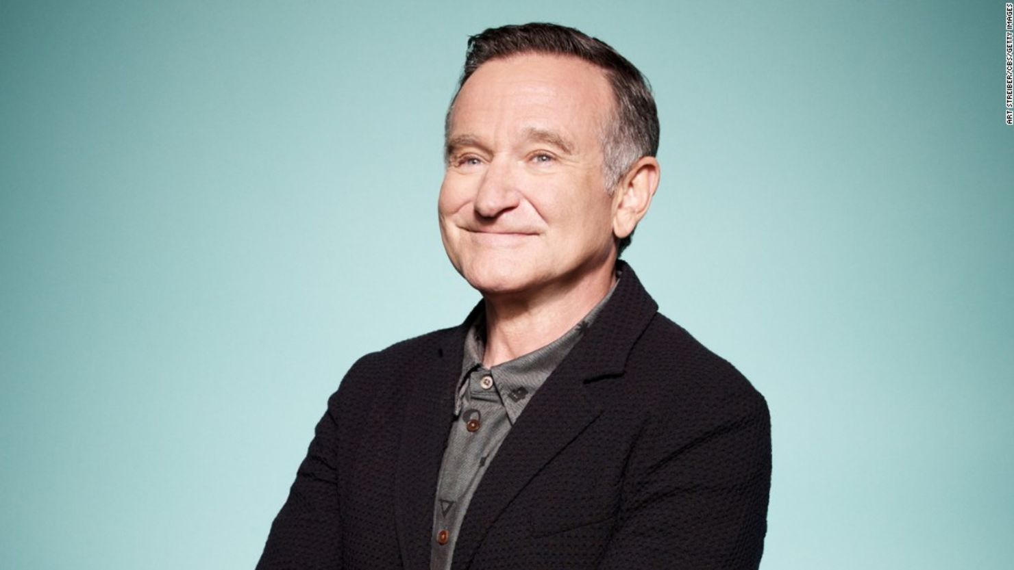 Hijo del fallecido Robin Williams lo recuerda con mensaje para quienes sufren duelo