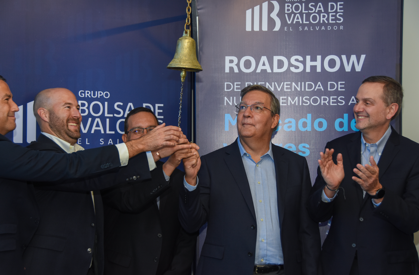 Titularizan $5 millones para financiar Centré Apartamentos en el centro histórico de San Salvador