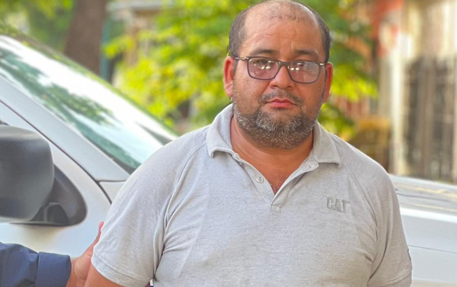 Detienen a conductor ebrio que atropelló a dos gestores de tránsito