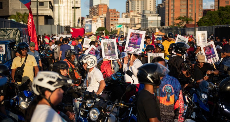 Juristas cuestionan en Sudán del Sur la legalidad de la llegada de deportados desde EE.UU.